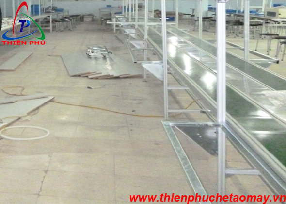 Thiết kế băng tải tạ hà nội Thiết kế băng tải tạ hà nội